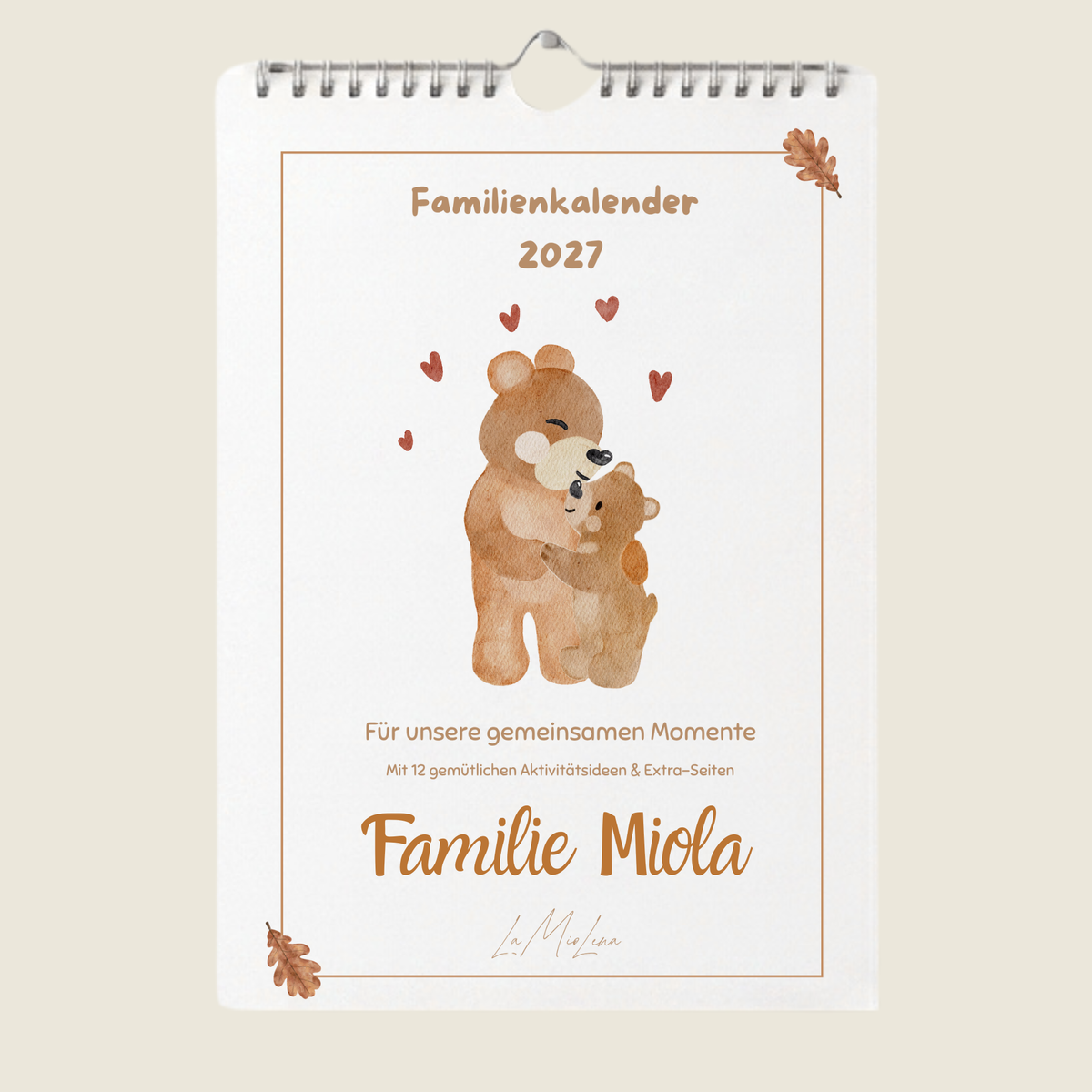 Adventskalender &amp; Weihnachten