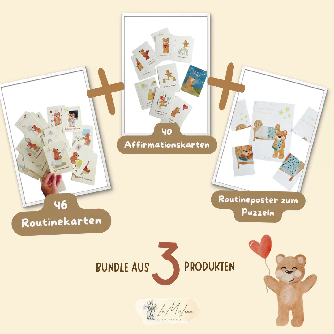 Sets &amp; Bundles
