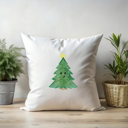 Bügelbild Weihnachtsbaum