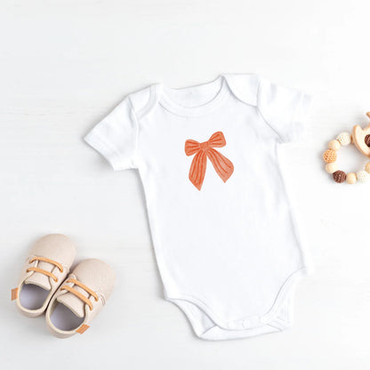 Bügelbilder-Set „Schleifen“ A5 – zarte Details für kleine Lieblingsoutfits