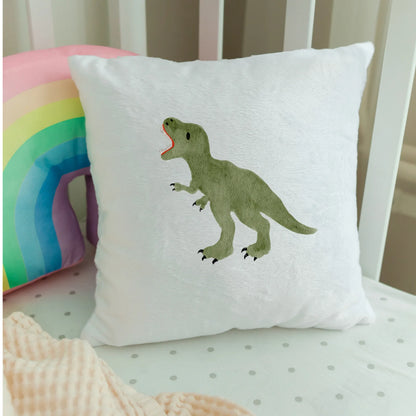Bügelbilderset Dinosaurier, A5 Format – für Dinofans