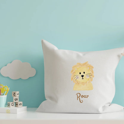 Bügelbild Löwe, ideal für Jungen und Mädchen