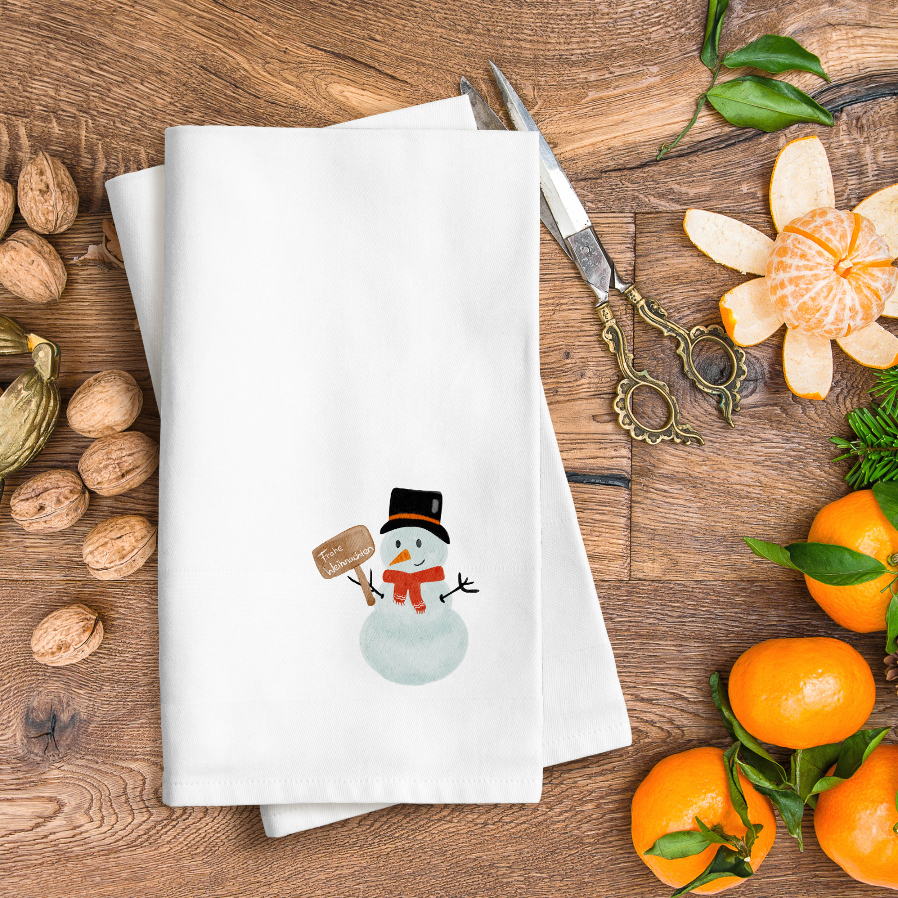 Bügelbilderset A5 Weihnachten, mein erstes Weihnachten