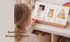 Routineprodukte für Kinder
